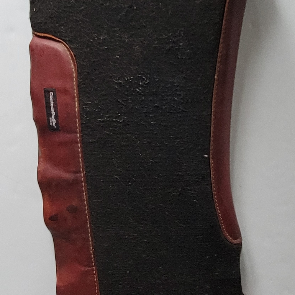 Classic Equine Pad